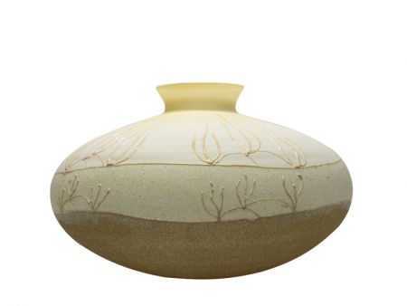 Ваза декоративна