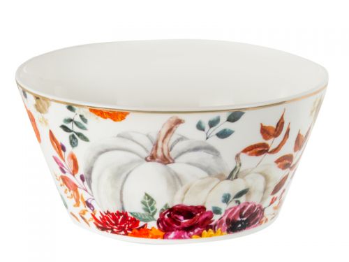 Набір з 2-х салатників "Осінній урожай" 14 см