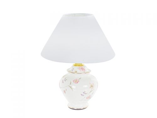 Світильник "Лаура" 23.5х13x13 СМ БЕЗ АБАЖУРУ