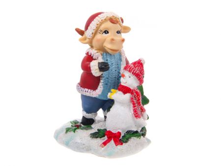 Фігурка декоративна 