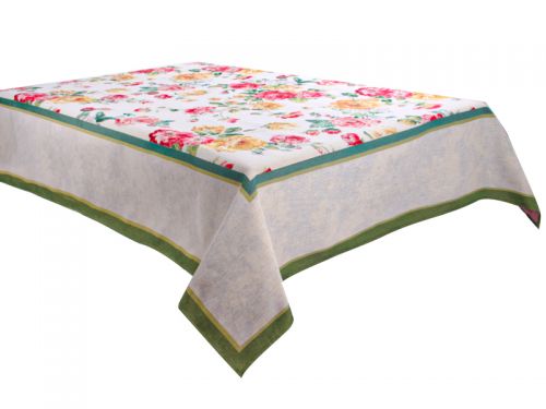 СКАТЕРТЬ гобеленова 