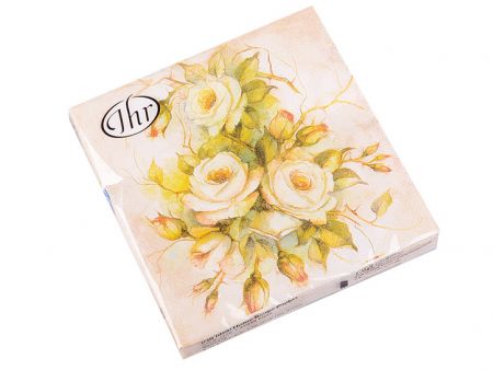 Набір серветок 