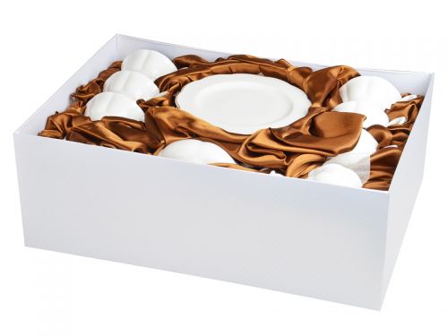 Столово-чайний набір сервіз, 22 пр.