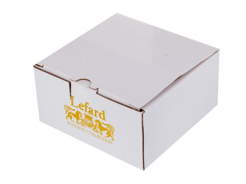 Кавовий набір "Золота Пташка" 2 пр. 100 мл