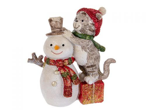 Фігурка декоративна 