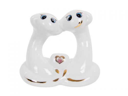 Фігурка декоративна "Зустріч" 7 см