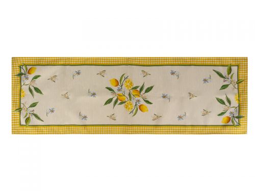 Ранер гобелен 