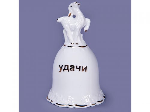 Дзвіночок декоративний, 13 см