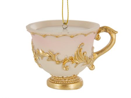 Фігурка декоративна 