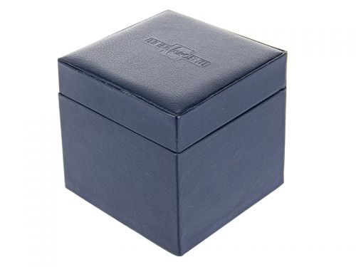 LINEA ARGENTI Статуетка "Тигр" 15х7см.