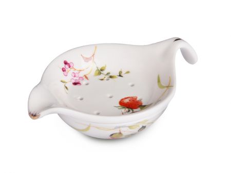 Набір для чаю 2 пр. 