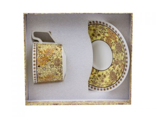 Чайний набір "Морріс" 2пр 250 мл