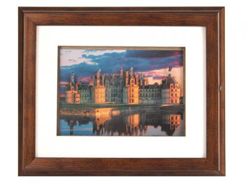 Ключниця "Фонтен-Анрі", 28,5х23,5x5 см