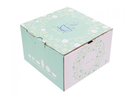 Чайний набір 2пр 270мл