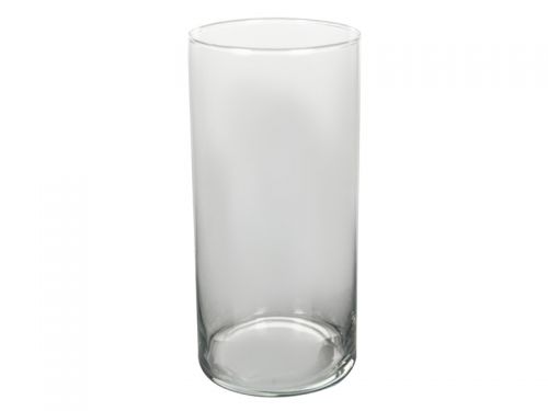 Ваза Cylinder h25 d12 см