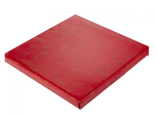 Тарілка Christmas Collection 21см