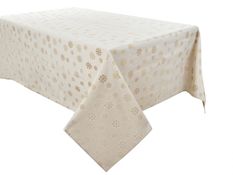 Скатертини тефлонові