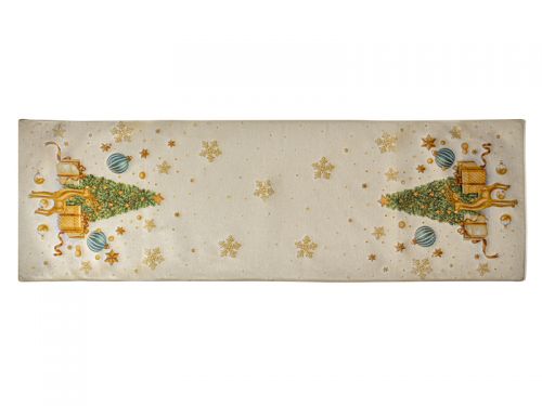 Ранер гобелен Різдвяна Історія