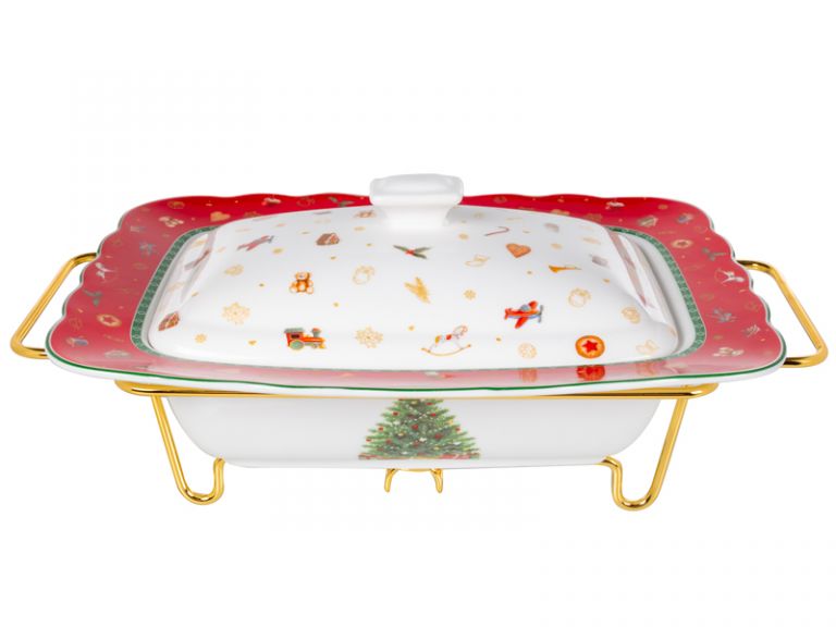 Блюда для запікання