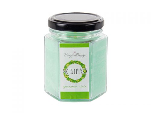 Аромасвіча "Мojito"