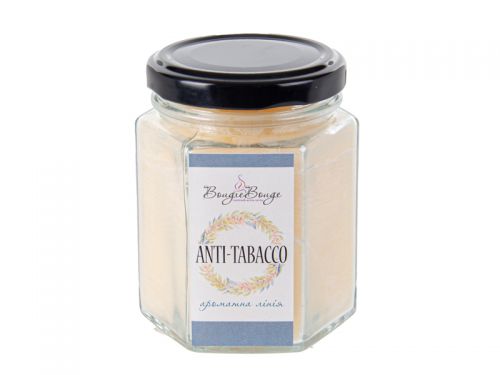 Аромасвіча "AntiTabacco"