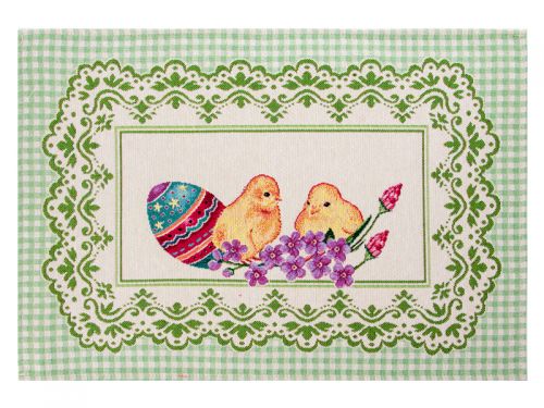 СЕРВEТКА ГОБЕЛЕН 