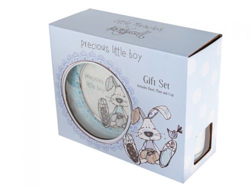 Дитячий набір 3пр