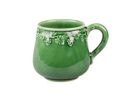 Кружка 12х10 см