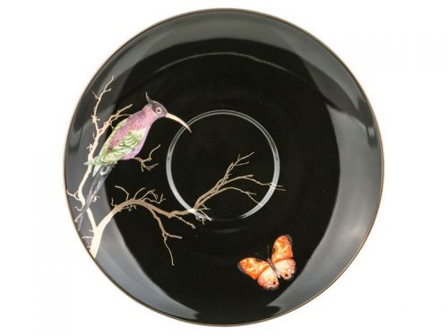 Чайний набір "Золота Пташка" 12 пр.