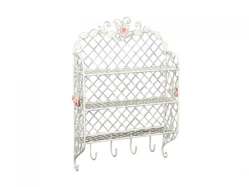 Поличка настінна 