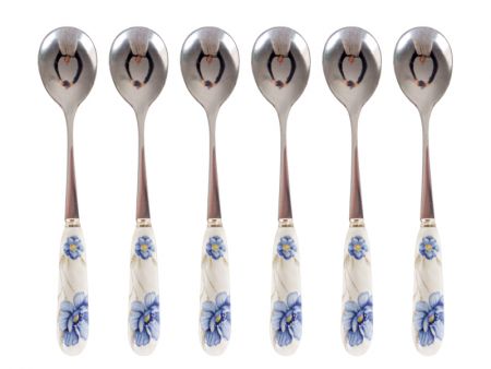 Набір ложок 