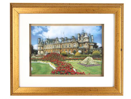 Ключниця секційна 