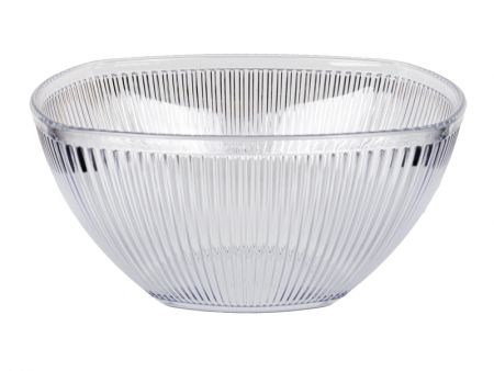 Салатник акриловий 3,35л