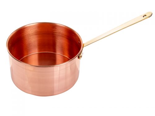 Ківш медний 16 см