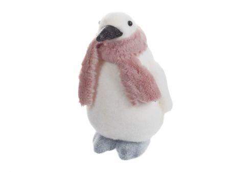 Фігурка Пінгвін 27 см (пластик)