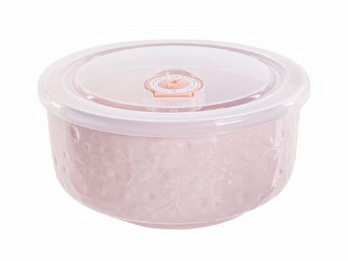 Набір салатників з кришками 3 ШТ