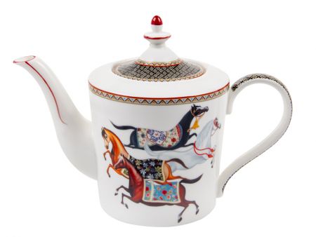 Чайник заварювальний 