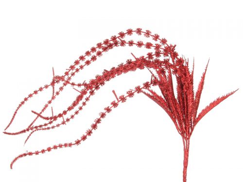 Декоративна гілочка 65 см в асорт.