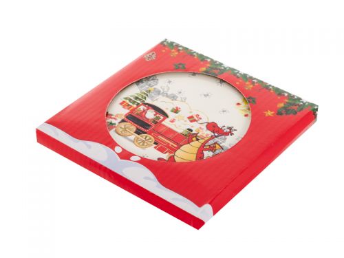 Підставка під гаряче "Дракоша" 14см