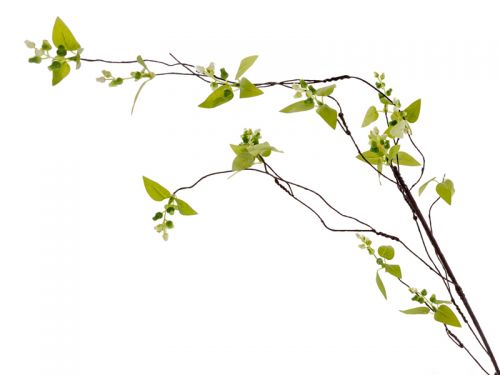 Гілка зелені 110 см (поліестр)