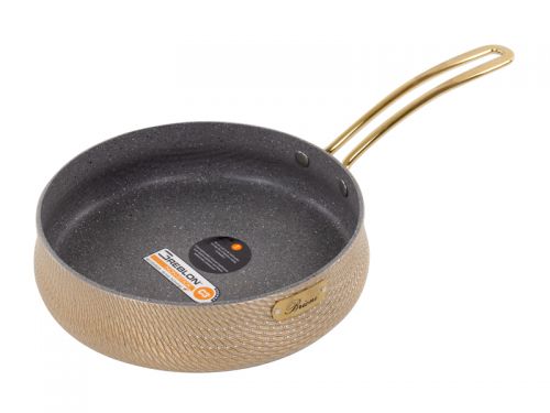 Сковорода Brioni антипригарна "Elegance"  26x6 см, 4 мм товщ.