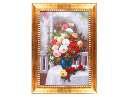 Картина в рамці 60х90