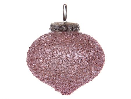 Ялинкова іграшка, 8х8,5 см