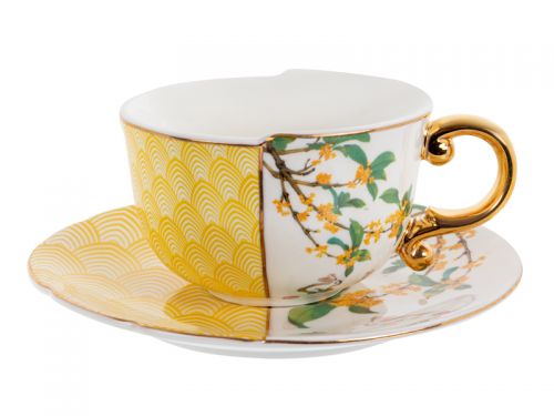 Чайний набір 2пр 270мл