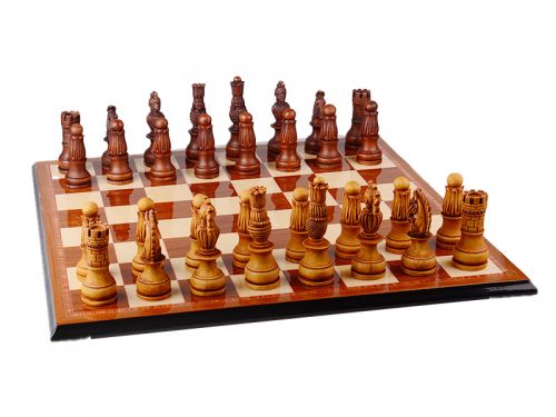 Шахи "Ліберті" 60Х60 см