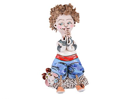 Лялька українець