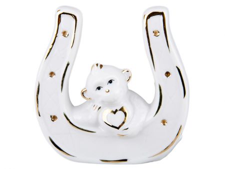 Фігурка декоративна мавпа