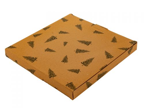 Тарілка "Вінтаж" 27 см