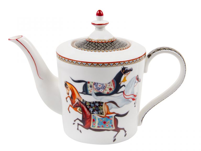 Заварники чайники