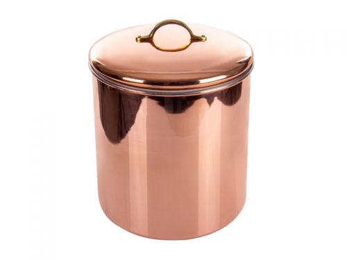 Баночка для зберігання сипких продуктів 18 см
